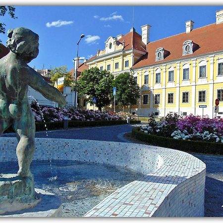 Petros Apartmani Vukovar Εξωτερικό φωτογραφία