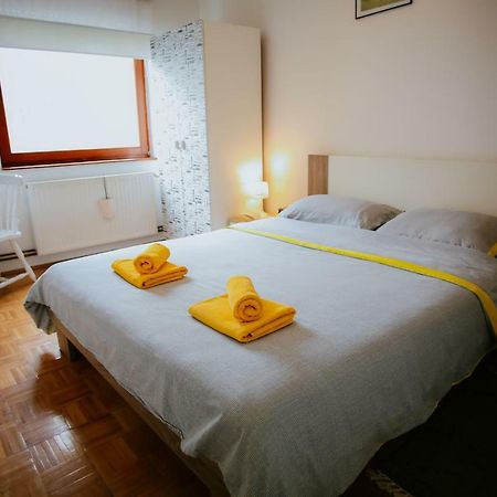 Petros Apartmani Vukovar Εξωτερικό φωτογραφία