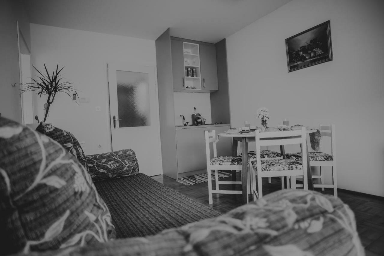 Petros Apartmani Vukovar Εξωτερικό φωτογραφία