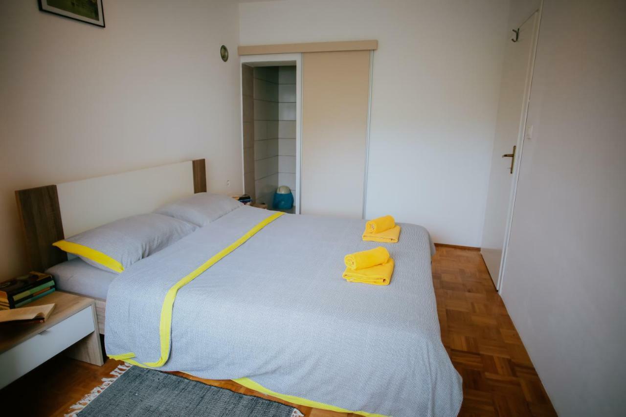 Petros Apartmani Vukovar Εξωτερικό φωτογραφία
