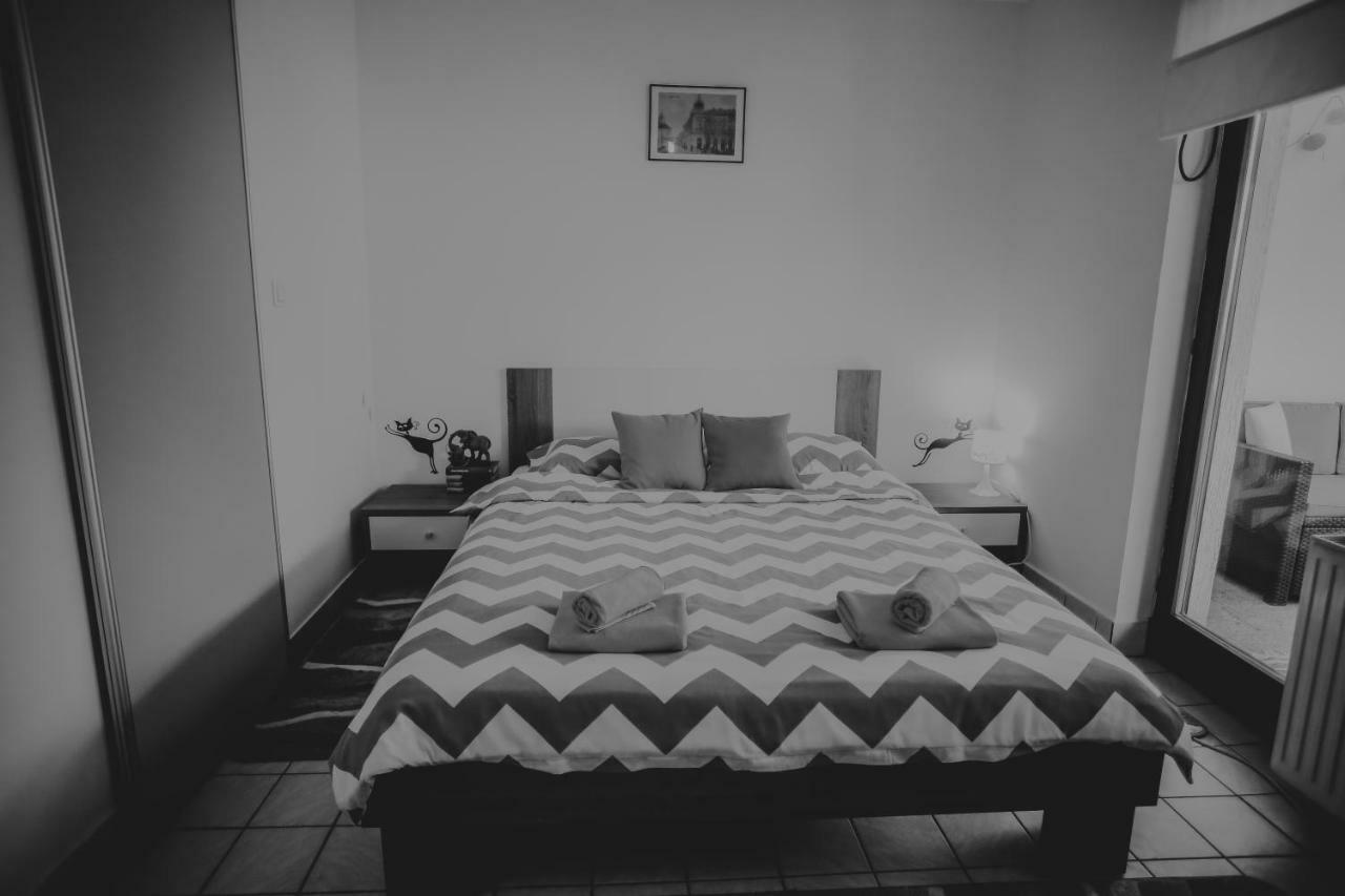 Petros Apartmani Vukovar Εξωτερικό φωτογραφία