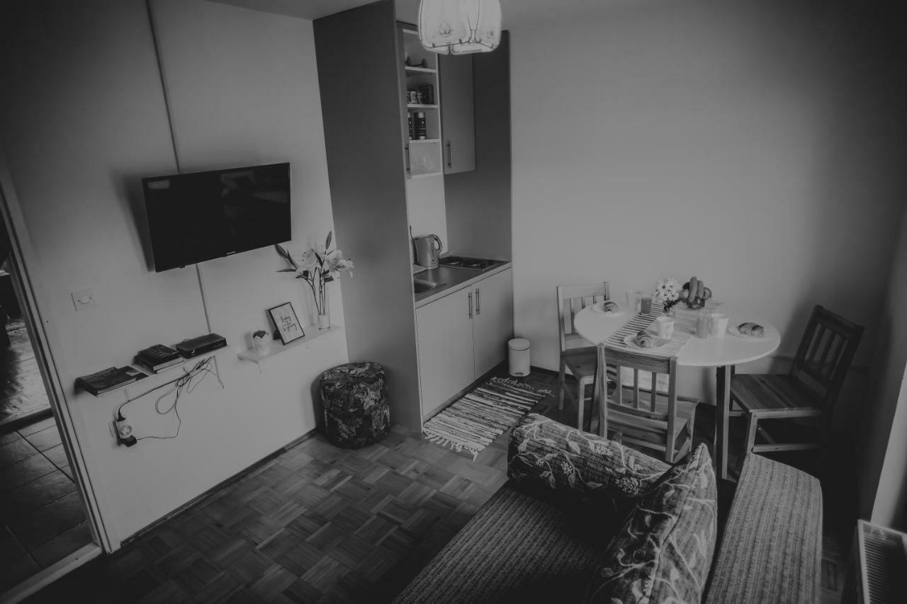 Petros Apartmani Vukovar Εξωτερικό φωτογραφία