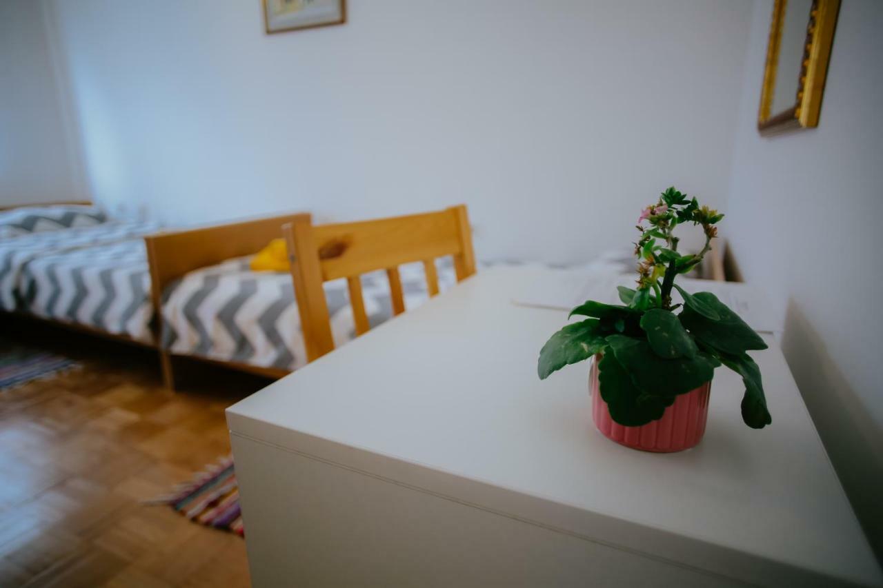 Petros Apartmani Vukovar Εξωτερικό φωτογραφία