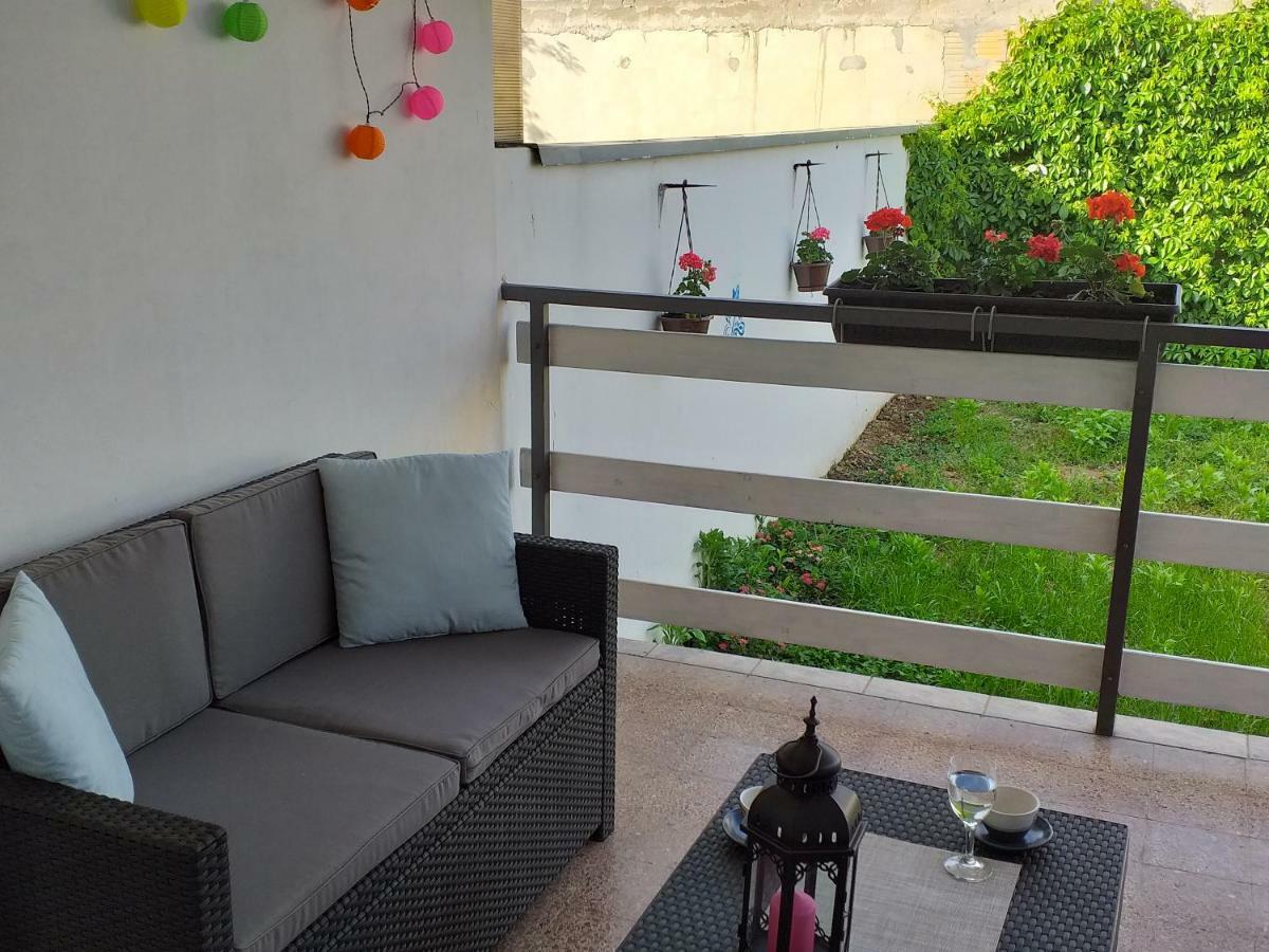 Petros Apartmani Vukovar Εξωτερικό φωτογραφία
